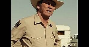 Tommy Lee Jones Owns a 3,000-Acre Cattle Ranch in Texas