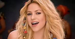 Shakira Biography And Works!