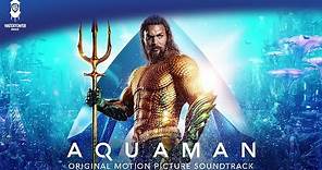 Aquaman Official Soundtrack | Everything I Need - Skylar Grey | WaterTower