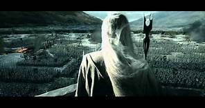 LOTR - The Two Towers - Saruman's Speech (HD)