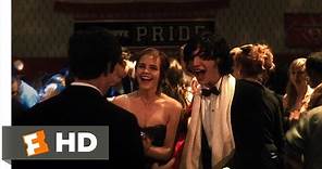 The Perks of Being a Wallflower (1/11) Movie CLIP - Come On Eileen (2012) HD