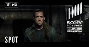 Blade Runner 2049 - TV Spot Begins 20" - VF
