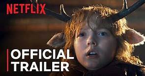 Sweet Tooth 2 | Official Trailer | Netflix