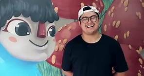 Filipino artist Jesse Camacho brightens the walls of the Philippine Band of Mercy, SmileTrain's longtime partner in the Philippines, as part of the Art Impact for Health initiative and marking more than 75,000 cleft surgeries supported in the country. #75kSmiles #AllSmilesAreBeautiful #cleftstrong | Smile Train Philippines