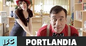 Portlandia Season 8 Emmy Nominations | IFC