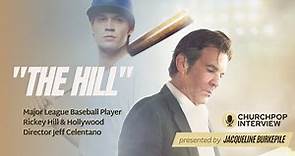 From Leg Braces to Major League Baseball: Film Tells Triumphant True Story of MLB Player Rickey Hill