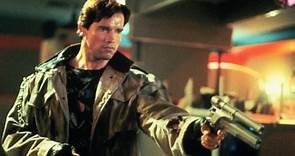 [Película] Terminator - Español (accion 1984)