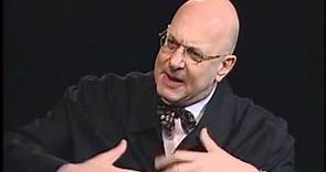 Conversations with History - Leon Botstein