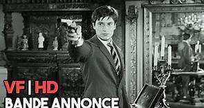 Pleins Feux sur l'Assassin (1961) Bande Annonce VF [HD]