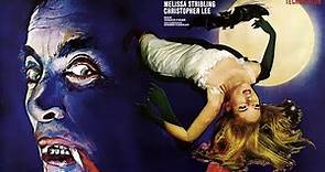 El Horror de Dracula 1958 Cine de Terror