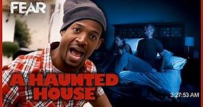 Paranormal Activity Spoof | A Haunted House (2013) | Fear