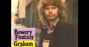 Graham Hine - Bowery Fantasy (full album)