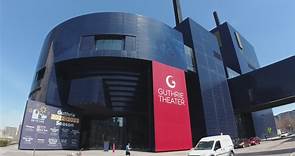 The Guthrie turns 60 years old