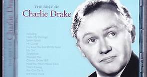 Charlie Drake - Hello My Darlings - The Best Of Charlie Drake