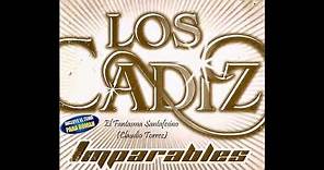 Los Cadiz - Imparables (En vivo)