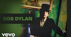 Bob Dylan - World Gone Wrong (Official Audio)