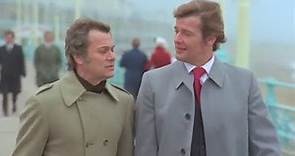 The Persuaders! Episode 08 -Anyone Can Play -(The subtitle language can be changed in the settings!)