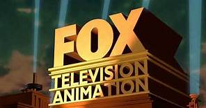 Fox Television Animation (2005)