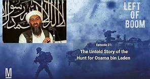 21: The Untold Story of the Hunt for Osama bin Laden