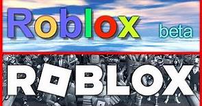 The Evolution of the Roblox Logo (2004 - 2022)