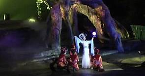 張家界天門狐仙秀 FullHD精簡版 Tianmen Fox Fairy Show（GH2+12-35mm）