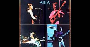 ASIA 1979 [full album]