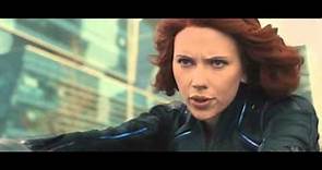 Vengadores: La Era de Ultrón de Marvel | Tráiler DVD, Blu-Ray y Digital | HD