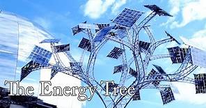 The Energy Tree | We The Curious