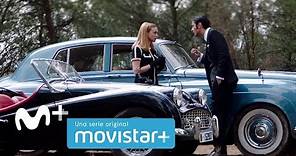 Velvet Colección (trailer largo) | Movistar+