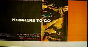 Nowhere to Go (1958)🔹