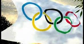International Olympic Committee / Comité Olímpico Internacional