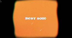 Ashley Alexander - Best Song (Official Lyric Video)