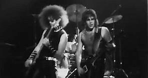 Dictators - Search and Destroy - 7/30/1977 - Winterland