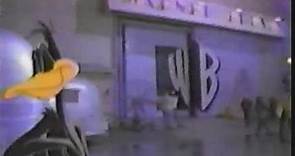 Jan 11, 1995 The WB premieres on WUAB