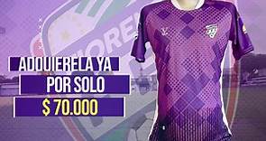 Fiorentina FC - Llegó la hora de portar nuestra camiseta...