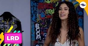 La Red: Juanita Molina obtuvo su primer protagónico en Romina a los 25 años- Caracol TV
