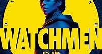 Watchmen | Rotten Tomatoes