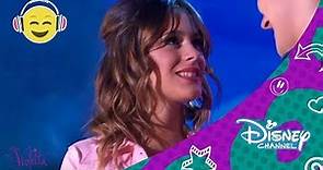 Violetta: Videoclip - 'Yo Soy Así' | Disney Channel Oficial