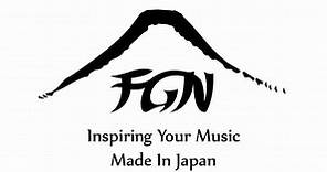 History of Fujigen Gakki - Vintage Japan Guitars