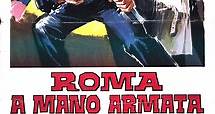 Roma a mano armada (Cine.com)