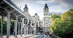 Things To Do In Paris: 4 Day Travel Guide