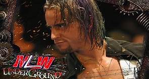 MLW Underground #14: CM Punk vs. Raven