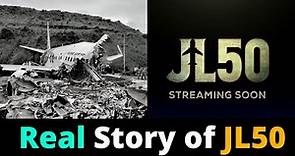 Real Story of JL50 | Official Trailer | SonyLIV Originals | Web Series | Abhay Deol, Pankaj Kapoor