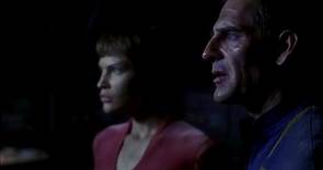 Watch Star Trek: Enterprise Season 3 Episode 19: Enterprise - Damage – Full show on Paramount Plus