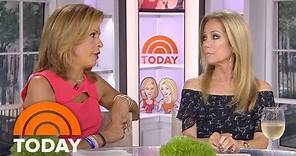 Kathie Lee Reveals She Once Thought About Leaving Frank Gifford | TODAY