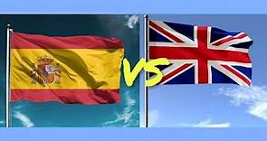 Guerra entre España e Inglaterra - ( POR LA SOBERANÍA DE GIBRALTAR )