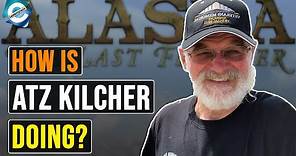 What Happened to Atz Kilcher from Alaska: The Last Frontier? Health Updates