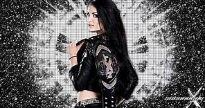 WWE: "Stars In the Night" ► Paige 2nd Theme Song