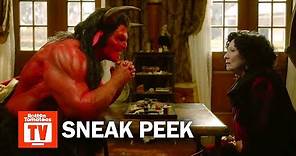 Preacher S03E08 Sneak Peek | 'Gran'ma's Deal with the Devil' | Rotten Tomatoes TV