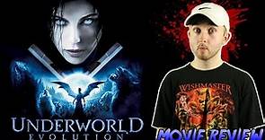 Underworld: Evolution (2006) - Movie Review